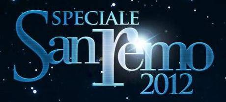 L’album di Sanremo 2012 è già disponibile nell’iTunes Store
