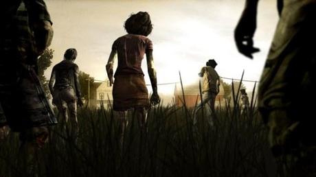 Immagini e video di The Walking Dead