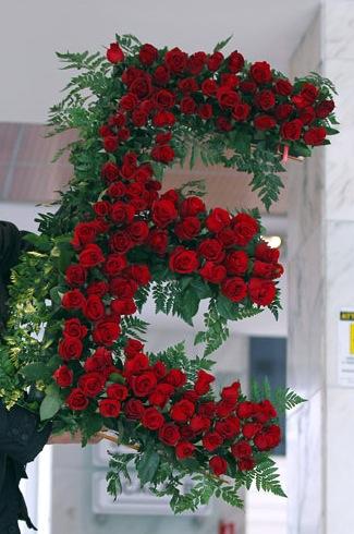 Michelle Hunziker e Tomaso Trussardi: un bel regalino per San Valentino