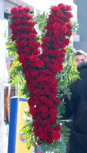 Michelle Hunziker e Tomaso Trussardi: un bel regalino per San Valentino