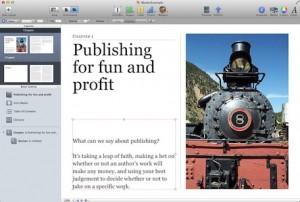 iBooks Author, uno sguardo dall’interno