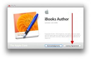 iBooks Author, uno sguardo dall’interno