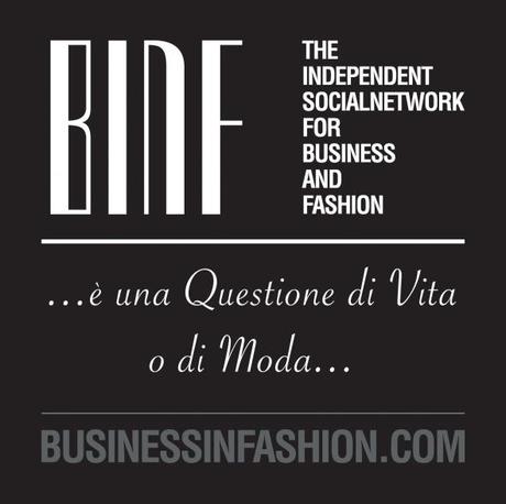 Sfilata Businessinfashion Milano Moda Donna AI 2012/2013