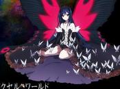 Accel World: viaggio virtuale (preview)