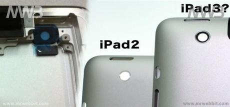 nuova fotocamera più potente per ipad 3