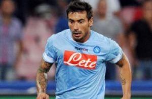 Ag. Lavezzi:”Il pocho sta bene al Napoli”