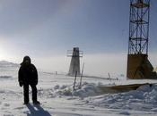 Antartide, Lago Vostok (Восток): ricerca scienza?