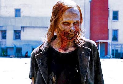 WGA nomination ai webisode di The Walking Dead