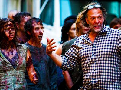 WGA nomination ai webisode di The Walking Dead