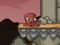 XBOX LIVE INDIE BREVIS #86: Super Deformed Shinobi -- E il ritorno dei simulatori di flipper