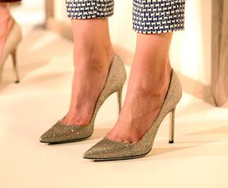 Manolo Blahnik to Collaborate with J.Crew