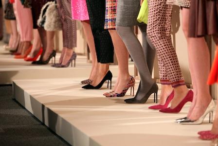 Manolo Blahnik to Collaborate with J.Crew