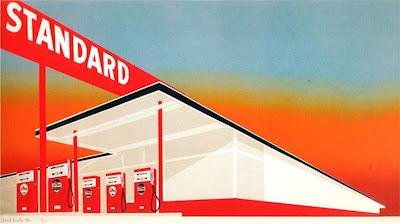 Ed Ruscha