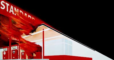 Ed Ruscha