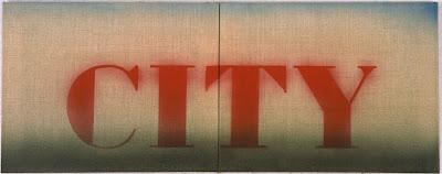 Ed Ruscha