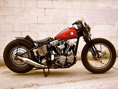 Rocket Rider by Yoshi