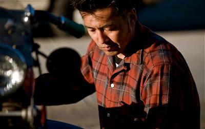 Rocket Rider by Yoshi