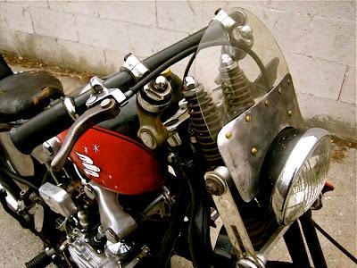 Rocket Rider by Yoshi