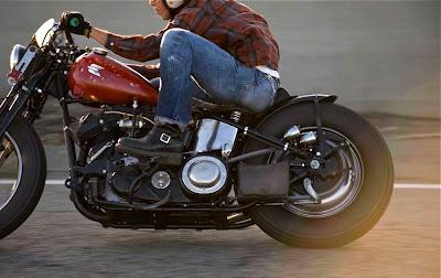 Rocket Rider by Yoshi