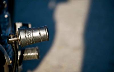 Rocket Rider by Yoshi