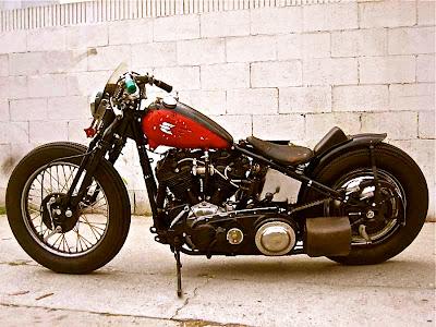 Rocket Rider by Yoshi