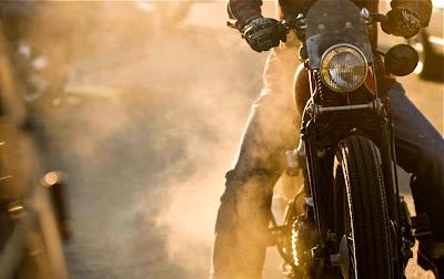 Rocket Rider by Yoshi