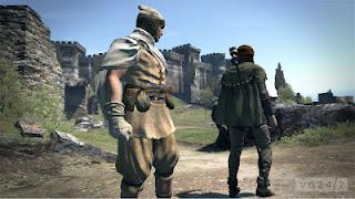 Dragon's Dogma : previsti DLC