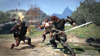 Dragon's Dogma : previsti DLC