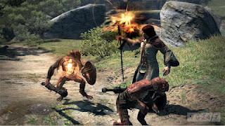 Dragon's Dogma : previsti DLC