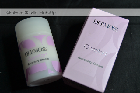 Review: Confort - Recovery Cream - DERMO28