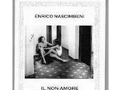 Consigli letterari: Non-Amore tempi Facebook" Enrico Nascimbeni