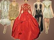 pagelle: MARCHESA FALL WINTER 2012 2013