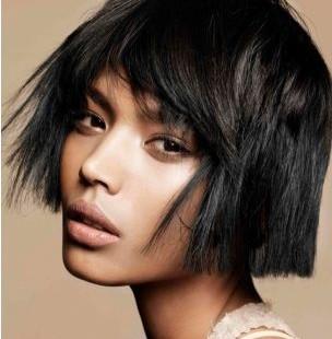 tagli capelli medi 2012