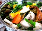 Recipe Chicken stock Casa rossina (parte