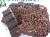 Recipes Basic steamed pudding recipe Chocolate, orange Gatti gattacci