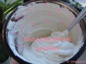 Recipe Mascarpone cream Maga Magò wasabosa