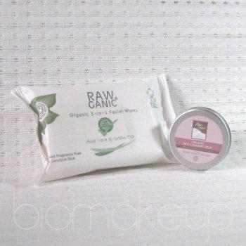 Raw Ganic: salute e bellezza ad un prezzo super conveniente