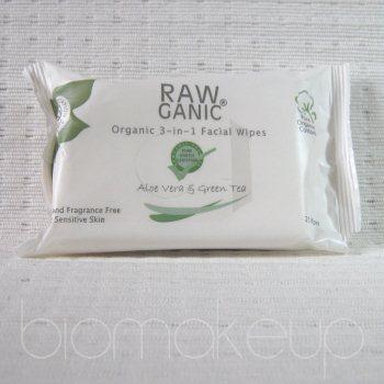 Raw Ganic: salute e bellezza ad un prezzo super conveniente