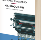 Inquilini Bernard Malamud: degenerazione ossessione dello scrivere