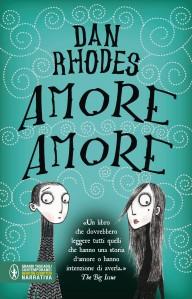 Amore Amore di Dan Rhodes