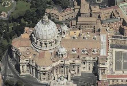 Le mutande di Belen e l'ICI alla Chiesa