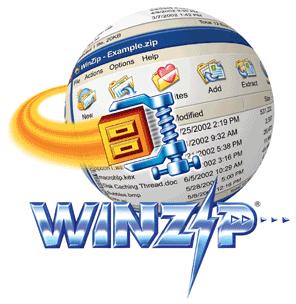 Winzip per iPod Touch, iPad e iPhone gratis su iTunes