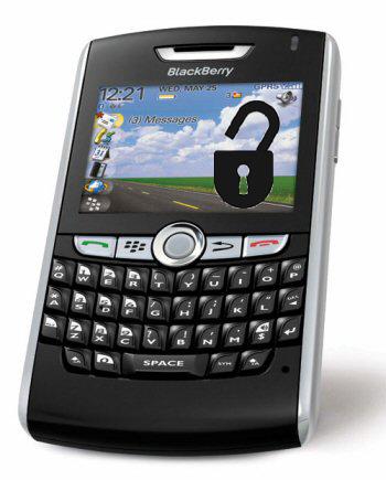 BBMass v1.3 unlock Blackberry : Ora supporta nuovi MEP :Download e video