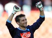 Prima della Partita Sanctis scatena Guido Lembo!