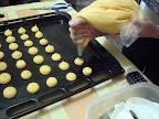 Pasta choux di Sal De Riso