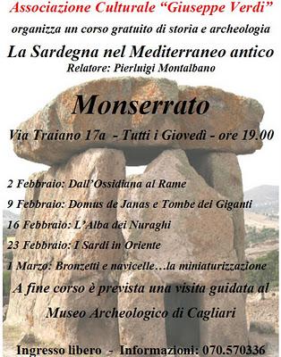 Eventi