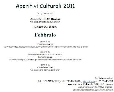 Eventi