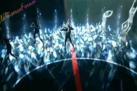 secode coreografia sanremo 2012 Sanremo 2012 Daniel Ezralow 2° coreografia | VIDEO