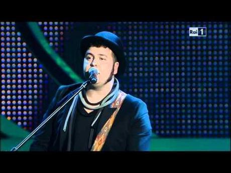 0 Iohosemprevoglia – Incredibile |Testo Video | Sanremo 2012