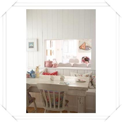 Appuntamento al cottage: cosy and coastal...